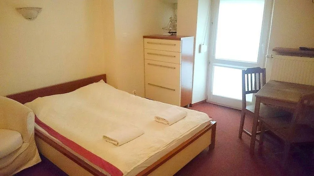 Szczepanska 3 Apartmenthouse Kraków