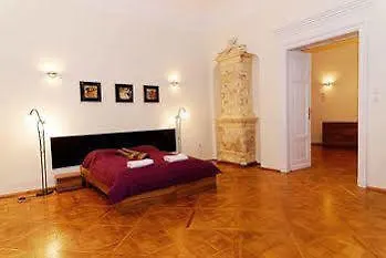 Hotel Szczepanska 3 Apartmenthouse Kraków Polska