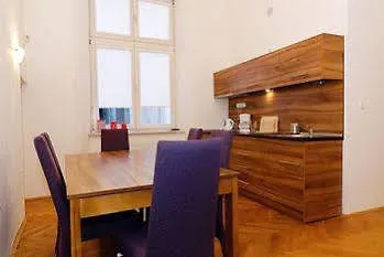 Szczepanska 3 Apartmenthouse Kraków