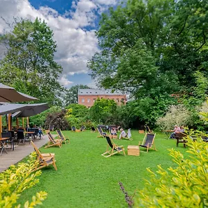 3* Hotel Yarden By Artery