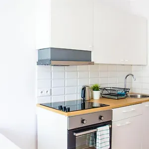 Loft , Poznań Polska